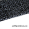 Vinil Döngü Kaymaz Güvenlik Matı 12mm Kalın Destekli PVC Bobin Mat